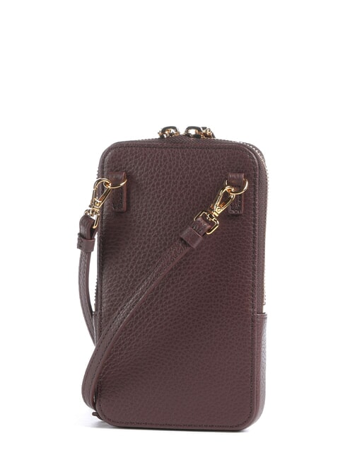 FLOR Pochette pour iPhone avec bandouli&egrave;re baie - Sacs pour Femme