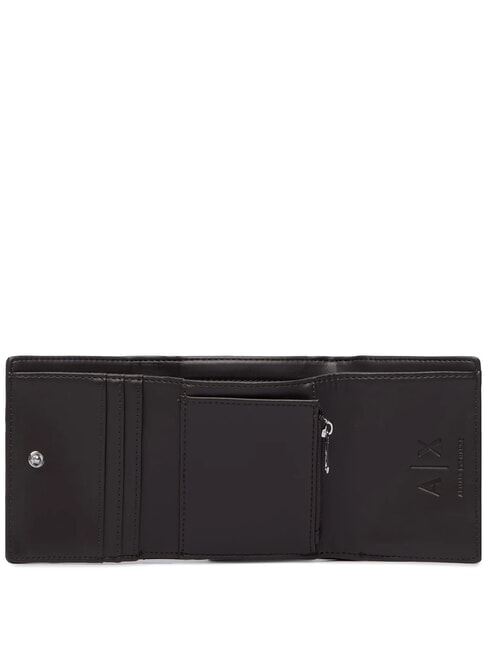ISABEL portefeuille compact de taille moyenne antagoniste - Portefeuilles Femme
