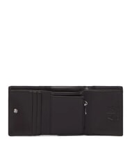 ARMANI EXCHANGE ISABEL portefeuille compact de taille moyenne antagoniste - Portefeuilles Femme - 2
