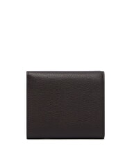 ARMANI EXCHANGE ISABEL portefeuille compact de taille moyenne antagoniste - Portefeuilles Femme - 3