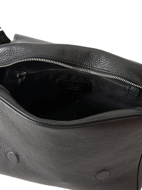 STG CAMPUS sac bandouli&egrave;re Noir - Sacs pour Femme