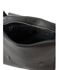 COCCINELLE STG CAMPUS sac bandouli&egrave;re Noir - Sacs pour Femme - 4