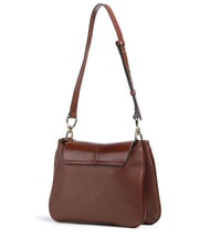 THE BRIDGE ELISABETTA Sac bandouli&egrave;re en cuir - Sacs pour Femme