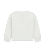 GUESS KIDS ACTIVE Sweat-shirt &agrave; col rond, 100% coton - B&eacute;b&eacute; Sweat