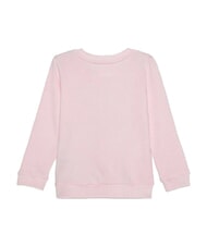 GUESS CORE KIDS Sweat-shirt ras du cou avec imprim&eacute; - B&eacute;b&eacute; Sweat