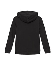 GUESS CORE KIDS Sweat &agrave; capuche avec imprim&eacute; jetbla - B&eacute;b&eacute; Sweat - 2