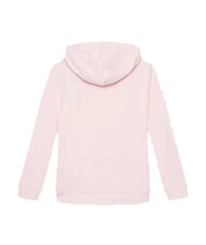 GUESS CORE KIDS Sweat &agrave; capuche avec imprim&eacute; ballet rose - B&eacute;b&eacute; Sweat - 2