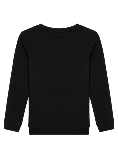CORE KIDS Sweat-shirt avec imprim&eacute; logo triangulaire jetbla - B&eacute;b&eacute; Sweat