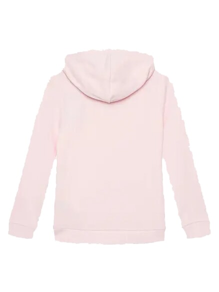 CORE KIDS Sweat &agrave; capuche avec imprim&eacute; ballet rose - B&eacute;b&eacute; Sweat