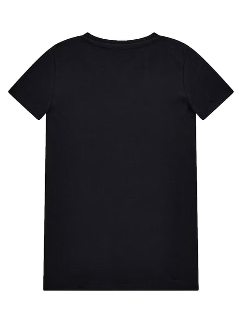 KIDS T-shirt &agrave; manches courtes avec strass jetbla - Tee-shirt enfant