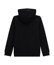 GUESS KIDS ACTIVE Sweat &agrave; capuche imprim&eacute; - B&eacute;b&eacute; Sweat