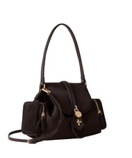 BORBONESE POCHE Sac bandouli&egrave;re, avec bandouli&egrave;re - Sacs pour Femme