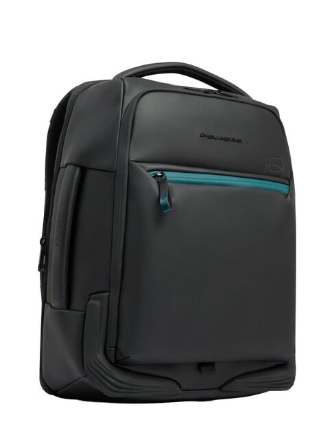 CORNER 2.0 Sac &agrave; dos pour ordinateur portable 15,6 pouces Noir - Sacs &agrave; dos pour ordinateur portable