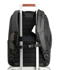 PIQUADRO CORNER 2.0 Sac &agrave; dos pour ordinateur portable 15,6 pouces Noir - Sacs &agrave; dos pour ordinateur portable - 3