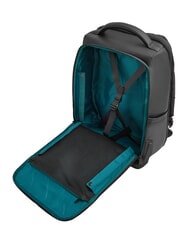 PIQUADRO CORNER 2.0 Sac &agrave; dos pour ordinateur portable 15,6 pouces Noir - Sacs &agrave; dos pour ordinateur portable - 4