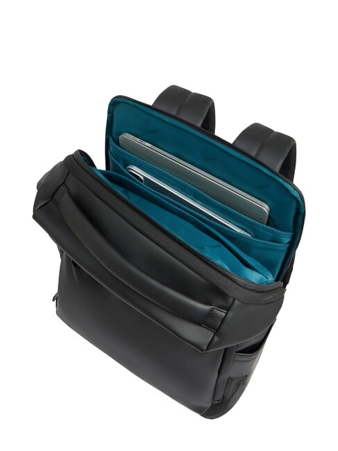 CORNER 2.0 Sac &agrave; dos pour ordinateur portable 15,6 pouces Noir - Sacs &agrave; dos pour ordinateur portable
