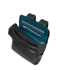 PIQUADRO CORNER 2.0 Sac &agrave; dos pour ordinateur portable 15,6 pouces Noir - Sacs &agrave; dos pour ordinateur portable - 5