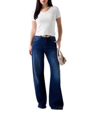 GUESS NEW MINI T-shirt blanc pur - T-shirt - 3