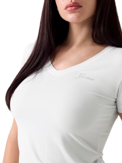 NEW MINI T-shirt blanc pur - T-shirt