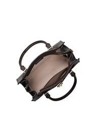 MICHAEL KORS HAMILTON MODERNE Sac &agrave; main avec bandouli&egrave;re chocolat - Sacs pour Femme - 5
