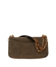 MICHAEL KORS BRYANT sac bandouli&egrave;re loden - Sacs pour Femme - 3