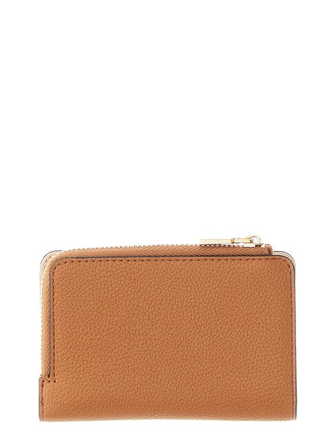 LAUREL 2 Portefeuille moyen COGNAC - Portefeuilles Femme