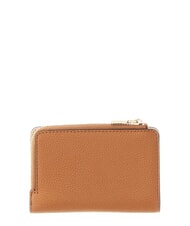 GUESS LAUREL 2 Portefeuille moyen COGNAC - Portefeuilles Femme - 2