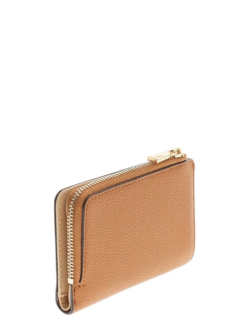 LAUREL 2 Portefeuille moyen COGNAC - Portefeuilles Femme