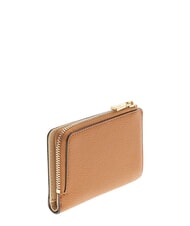 GUESS LAUREL 2 Portefeuille moyen COGNAC - Portefeuilles Femme - 3
