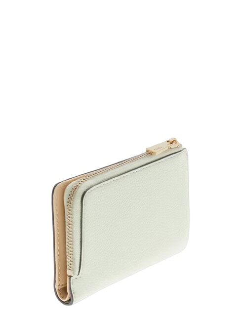 LAUREL 2 Portefeuille moyen NOIR - Portefeuilles Femme