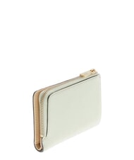 GUESS LAUREL 2 Portefeuille moyen NOIR - Portefeuilles Femme - 2