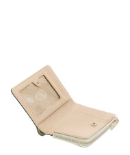 GUESS LAUREL 2 Portefeuille moyen NOIR - Portefeuilles Femme - 3