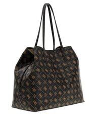 GUESS EMELIE Sacs cabas &agrave; bandouli&egrave;re logo express - Sacs pour Femme - 2
