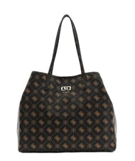 GUESS EMELIE Sacs cabas &agrave; bandouli&egrave;re logo express - Sacs pour Femme - 3