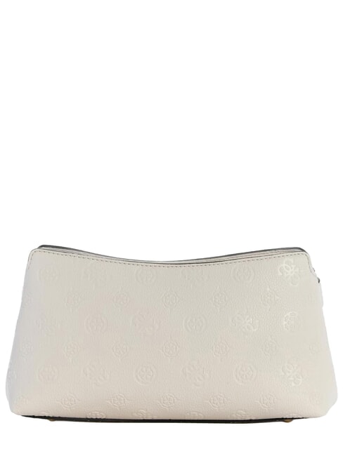 ELLA sac bandouli&egrave;re logo en pierre - Sacs pour Femme