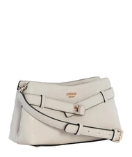 GUESS ELLA sac bandouli&egrave;re logo en pierre - Sacs pour Femme - 3