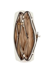 GUESS ELLA sac bandouli&egrave;re logo en pierre - Sacs pour Femme - 4