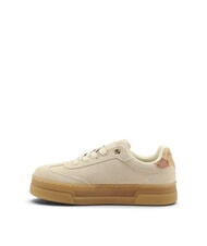 ALVIERO MARTINI PRIMA CLASSE GEO Baskets en cuir - Chaussures Femme