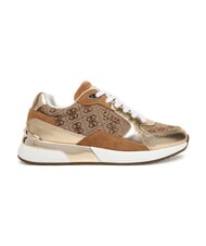 GUESS MOXEA19 Baskets - Chaussures Femme