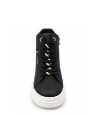ALVIERO MARTINI PRIMA CLASSE GEO baskets montantes ner / gebei - Chaussures Femme - 3