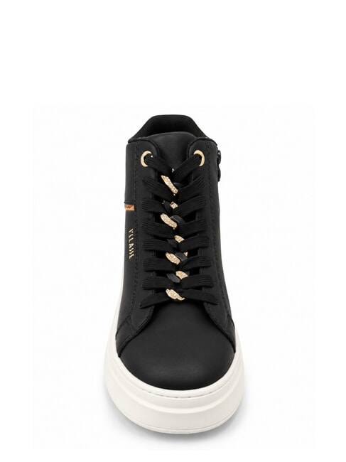 GEO baskets montantes ner / gebei - Chaussures Femme
