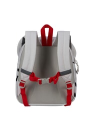 SAMSONITE HAPPY SAMMIES DISNEY Sac &agrave; dos patch de dalme - Sacs &agrave; dos pour l'&Eacute;cole & les Loisirs - 3