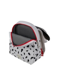 SAMSONITE HAPPY SAMMIES DISNEY Sac &agrave; dos patch de dalme - Sacs &agrave; dos pour l'&Eacute;cole & les Loisirs - 4