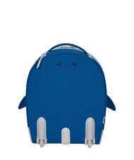 SAMSONITE HAPPY SAMMIES ECO Chariot &agrave; bagages &agrave; main pingouin Peter - Valises cabine - 4