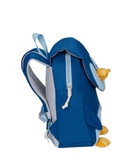 SAMSONITE HAPPY SAMMIES ECO Sac &agrave; dos pour enfants pingouin Peter - Sacs &agrave; dos pour l'&Eacute;cole & les Loisirs - 3