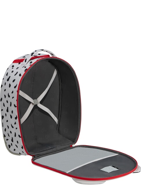 HAPPY SAMMIES DISNEY Trolley Kids patch de dalme - Valises cabine