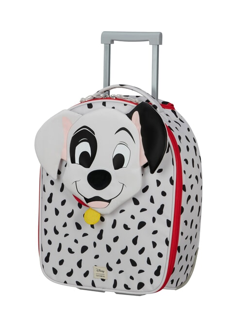 HAPPY SAMMIES DISNEY Trolley Kids patch de dalme - Valises cabine
