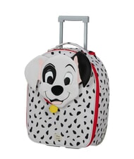 SAMSONITE HAPPY SAMMIES DISNEY Trolley Kids patch de dalme - Valises cabine - 3