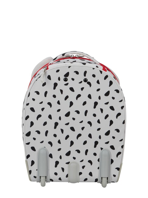 HAPPY SAMMIES DISNEY Trolley Kids patch de dalme - Valises cabine