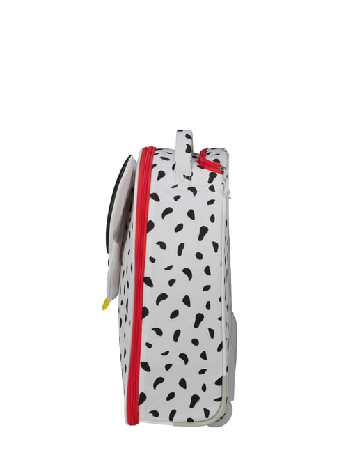 HAPPY SAMMIES DISNEY Trolley Kids patch de dalme - Valises cabine